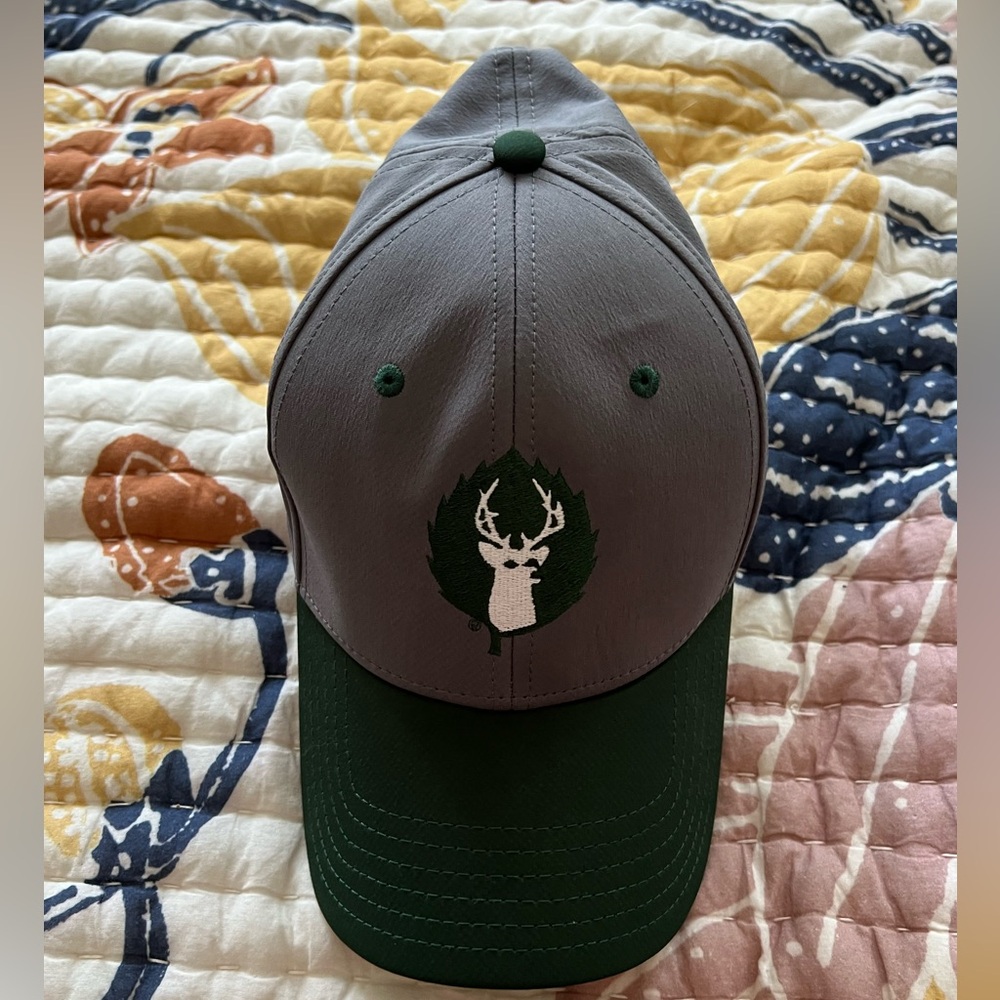 Under Armour Deer Valley Ball Cap